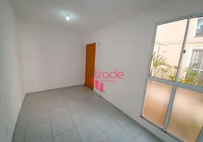 Foto 1 de Apartamento com 2 Quartos à venda, 41m² em Reserva Real, Ribeirão Preto