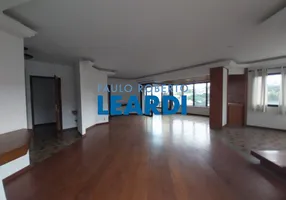 Foto 1 de Apartamento com 4 Quartos à venda, 217m² em Sumarezinho, São Paulo