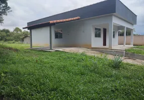 Foto 1 de Fazenda/Sítio com 2 Quartos à venda, 2000m² em Agro Brasil Sambaetiba, Itaboraí