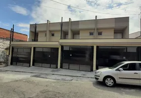 Foto 1 de Sobrado com 3 Quartos à venda, 130m² em Vila Mazzei, São Paulo