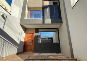 Foto 1 de Casa com 3 Quartos à venda, 130m² em Lagoa Santa, Governador Valadares