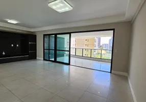 Foto 1 de Apartamento com 4 Quartos à venda, 189m² em Pituba, Salvador