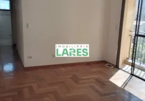 Foto 1 de Apartamento com 2 Quartos à venda, 60m² em Jardim Bonfiglioli, São Paulo