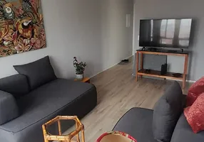 Foto 1 de Apartamento com 2 Quartos à venda, 75m² em Vila Progredior, São Paulo