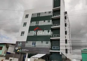 Foto 1 de Apartamento com 3 Quartos à venda, 72m² em Jaguaribe, João Pessoa