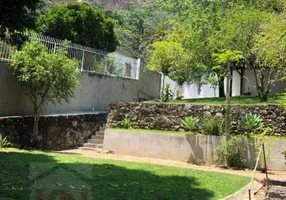 Foto 1 de Casa com 4 Quartos à venda, 400m² em Cosme Velho, Rio de Janeiro