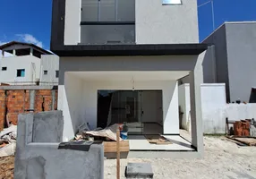 Foto 1 de Casa com 4 Quartos à venda, 160m² em Pitangueiras, Lauro de Freitas