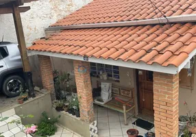 Foto 1 de Casa com 2 Quartos à venda, 150m² em Saúde, São Paulo