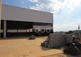 Foto 1 de Galpão/Depósito/Armazém para alugar, 600m² em Vale do Sol, Piracicaba