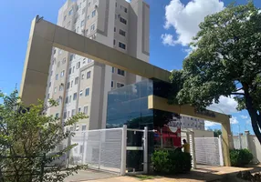 Foto 1 de Apartamento com 2 Quartos à venda, 42m² em Jardim Novo Mundo, Goiânia