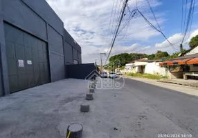 Foto 1 de Galpão/Depósito/Armazém para alugar, 1500m² em Maria Paula, São Gonçalo