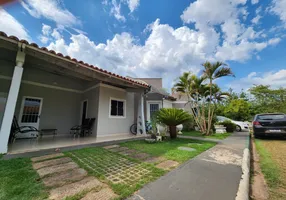 Foto 1 de Casa com 3 Quartos à venda, 147m² em Canjica, Cuiabá