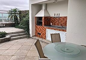 Cobertura com 3 Quartos para venda ou aluguel, 190m² em Vila Sônia, São Paulo - imagem 1 Foto 1 de Cobertura com 3 Quartos para venda ou aluguel, 190m² em Vila Sônia, São Paulo