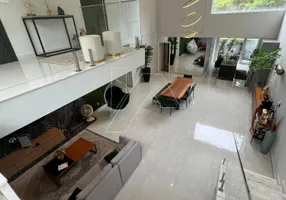 Foto 1 de Casa de Condomínio com 3 Quartos à venda, 190m² em Bosque dos Eucaliptos, Valinhos