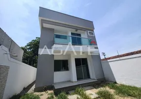 Foto 1 de Casa com 4 Quartos à venda, 122m² em Itaipu, Niterói