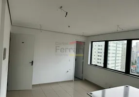 Foto 1 de Imóvel Comercial para alugar, 36m² em Barra Funda, São Paulo