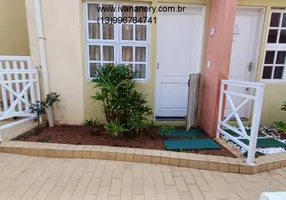 Foto 1 de Sobrado com 3 Quartos à venda, 111m² em Jardim Marina, Mongaguá