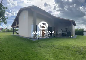 Foto 1 de Fazenda/Sítio com 2 Quartos à venda, 950m² em Area Rural de Fernandopolis, Fernandópolis