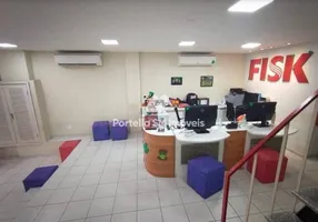 Foto 1 de Ponto Comercial à venda, 674m² em Botafogo, Rio de Janeiro