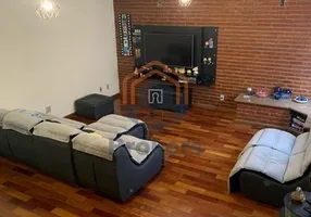 Foto 1 de Sobrado com 3 Quartos à venda, 319m² em Jardim Santa Lúcia, Campo Limpo Paulista