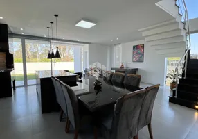 Foto 1 de Casa de Condomínio com 4 Quartos à venda, 230m² em Sanga Funda, Nova Santa Rita