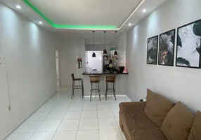 Foto 1 de Casa com 3 Quartos à venda, 70m² em Centro, Lauro de Freitas