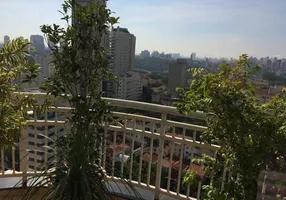 Foto 1 de Cobertura com 4 Quartos à venda, 323m² em Aclimação, São Paulo