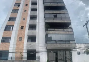 Foto 1 de Apartamento com 4 Quartos à venda, 200m² em Centro, Campos dos Goytacazes