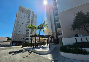 Foto 1 de Apartamento com 2 Quartos para alugar, 65m² em Jardim Chapadão, Campinas