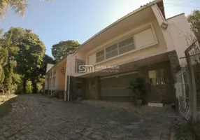 Foto 1 de Fazenda/Sítio com 5 Quartos à venda, 17m² em Area Rural de Cruzeiro, Cruzeiro