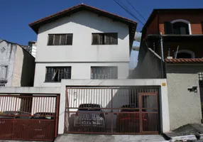 Foto 1 de Sobrado com 3 Quartos à venda, 101m² em Vila Palmeiras, São Paulo
