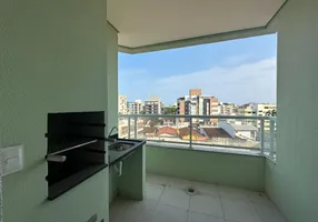 Foto 1 de Apartamento com 2 Quartos à venda, 70m² em Itaguá, Ubatuba