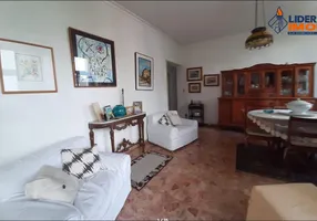 Foto 1 de Apartamento com 3 Quartos à venda, 186m² em Campo Grande, Salvador
