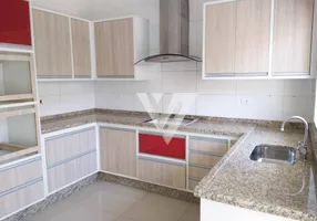 Foto 1 de Casa de Condomínio com 4 Quartos à venda, 165m² em Golden Park Residencial, Sorocaba
