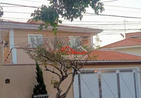 Foto 1 de Casa de Condomínio com 3 Quartos à venda, 230m² em Torres de São José, Jundiaí