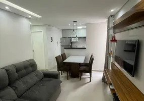 Foto 1 de Apartamento com 2 Quartos à venda, 50m² em Serra Dourada, Vespasiano