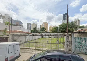 Foto 1 de Lote/Terreno à venda, 100m² em Vila Olímpia, São Paulo