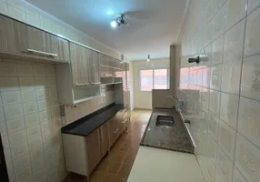 Foto 1 de Apartamento com 2 Quartos para alugar, 60m² em Butantã, São Paulo