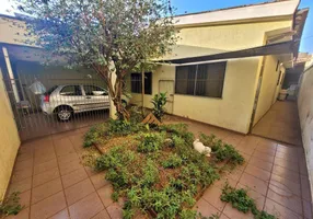 Foto 1 de Casa com 3 Quartos à venda, 133m² em Jardim Interlagos, Ribeirão Preto