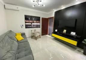 Foto 1 de Casa com 2 Quartos à venda, 90m² em Jardim Continental II, Taubaté