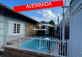 Foto 1 de Casa com 2 Quartos à venda, 110m² em Jardim Iririú, Joinville