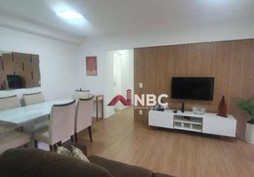 Apartamento na Rua Gentile Pezzoli Santangelo, 205, Jardim Renata em Arujá,  por R$ 1.400.000 - Viva Real