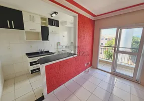 Foto 1 de Apartamento com 2 Quartos para alugar, 50m² em Parque Nova Esperança, São José dos Campos
