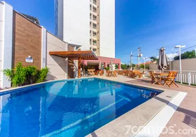 Foto 1 de Apartamento com 2 Quartos para alugar, 57m² em Benfica, Fortaleza