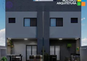 Foto 1 de Casa com 2 Quartos à venda, 71m² em Jardim Piazza Di Roma II, Sorocaba