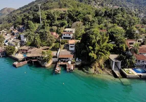 Foto 1 de Casa com 8 Quartos à venda, 2000m² em Mombaça, Angra dos Reis