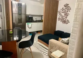 Foto 1 de Apartamento com 2 Quartos à venda, 50m² em Itaipu, Niterói