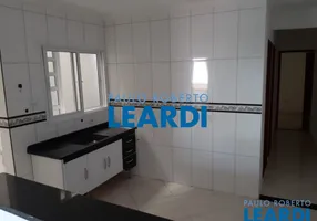 Foto 1 de Apartamento com 2 Quartos à venda, 60m² em Vila Guiomar, Santo André