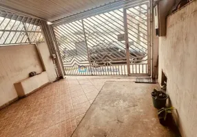 Foto 1 de Casa com 3 Quartos à venda, 98m² em Ipiranga, São Paulo