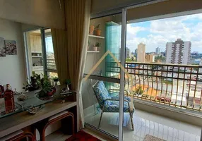 Foto 1 de Apartamento com 2 Quartos à venda, 74m² em Vila Santa Catarina, Americana